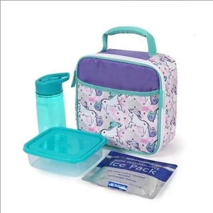 Arctic Zone Lunch Box Combination Brand new with tags